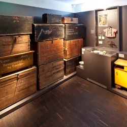 Hof City Museum (Stadtmuseum Hof) - Hof