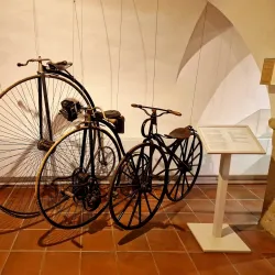 Hof City Museum (Stadtmuseum Hof) - Hof