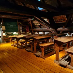 Hof City Museum (Stadtmuseum Hof) - Hof