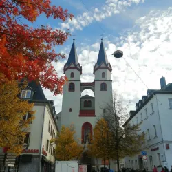 Hof Market Square (Marktplatz) - Hof
