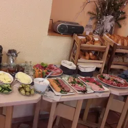 Hof Old Town (Altstadt) - Hof