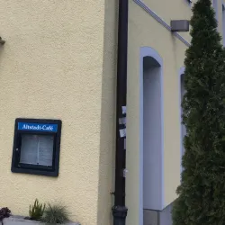 Hof Old Town (Altstadt) - Hof