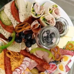 Hof Old Town (Altstadt) - Hof