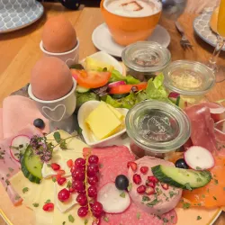 Hof Old Town (Altstadt) - Hof