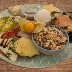 Hof Old Town (Altstadt) - Hof