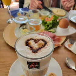 Hof Old Town (Altstadt) - Hof