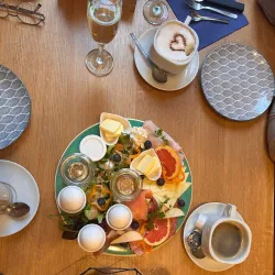 Hof Old Town (Altstadt) - Hof