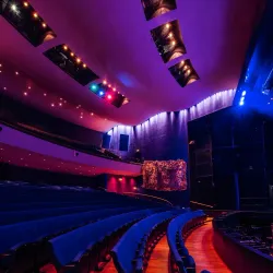 Hof Theatre (Theater Hof) - Hof