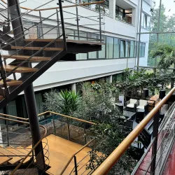 Hof Theatre (Theater Hof) - Hof