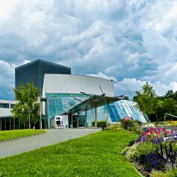 Hof Theatre (Theater Hof) - Hof