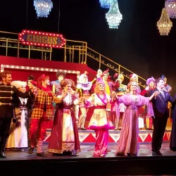 Hof Theatre (Theater Hof) - Hof