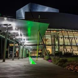 Hof Theatre (Theater Hof) - Hof