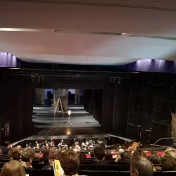 Hof Theatre (Theater Hof) - Hof