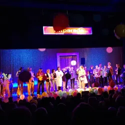 Hof Theatre (Theater Hof) - Hof