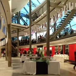 Hof Theatre (Theater Hof) - Hof