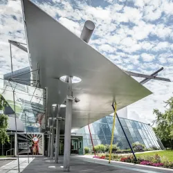 Hof Theatre (Theater Hof) - Hof