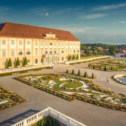 Schloss Hof (Hof Castle) - Hof