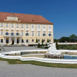 Schloss Hof (Hof Castle) - Hof