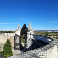 Schloss Hof (Hof Castle) - Hof