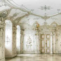 Schloss Hof (Hof Castle) - Hof