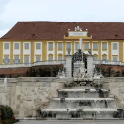Schloss Hof (Hof Castle) - Hof