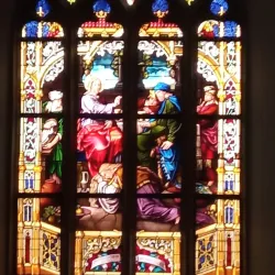 St. Michael's Church (St. Michael Kirche) - Hof