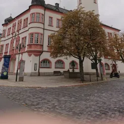 St. Michael's Church (St. Michael Kirche) - Hof