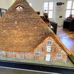 Husum Museum - Husum