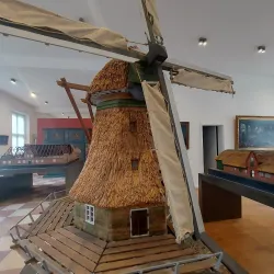 Husum Museum - Husum