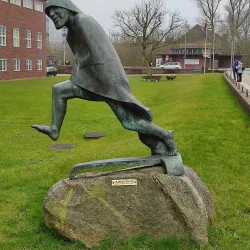 Husum Museum - Husum