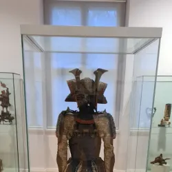 Husum Museum - Husum