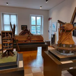 Husum Museum - Husum