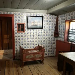 Husum Museum - Husum