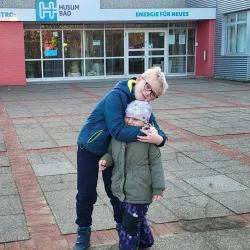 Nordsee-Therme Husum - Husum