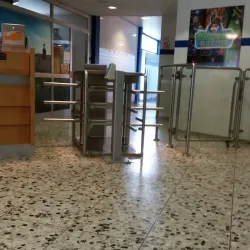 Nordsee-Therme Husum - Husum