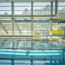 Nordsee-Therme Husum - Husum