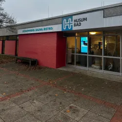 Nordsee-Therme Husum - Husum