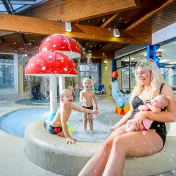 Nordsee-Therme Husum - Husum