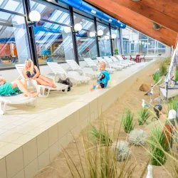 Nordsee-Therme Husum - Husum