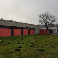 Nordsee-Therme Husum - Husum