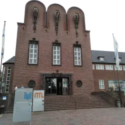 NordseeMuseum Husum - Husum