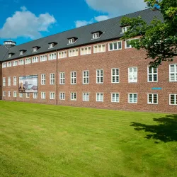 NordseeMuseum Husum - Husum