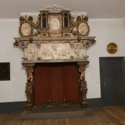 Schloss vor Husum (Husum Castle) - Husum