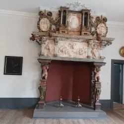 Schloss vor Husum (Husum Castle) - Husum