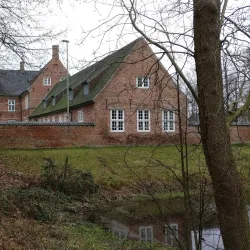 Schloss vor Husum (Husum Castle) - Husum