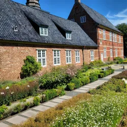 Schloss vor Husum (Husum Castle) - Husum