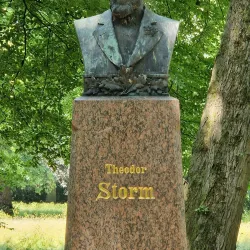 Schloss vor Husum (Husum Castle) - Husum