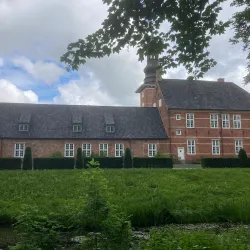 Schloss vor Husum (Husum Castle) - Husum