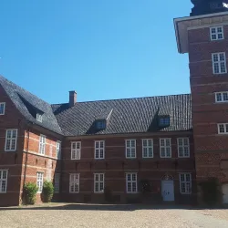 Schloss vor Husum (Husum Castle) - Husum