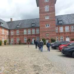 Schloss vor Husum (Husum Castle) - Husum